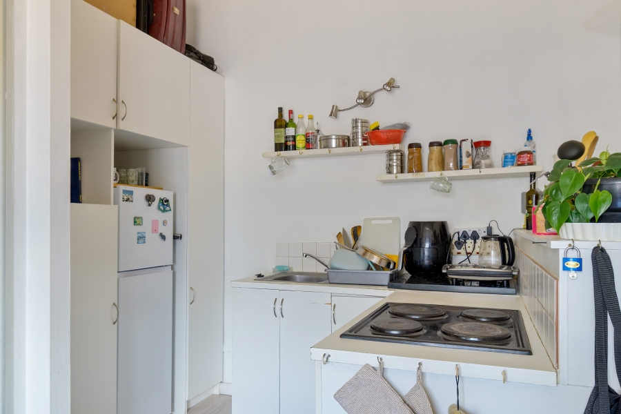 1 Bedroom Property for Sale in Plumstead Western Cape